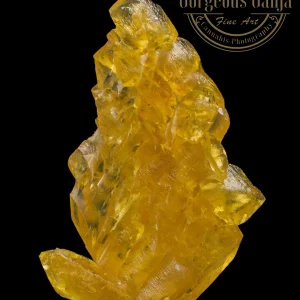 DMT CRYSTALS