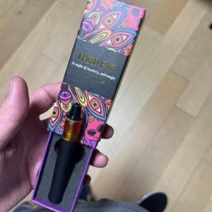 third eye dmt vape​