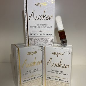 awaken dmt carts