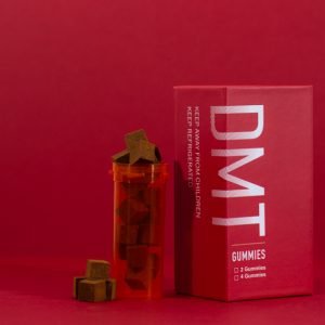 DMT GUMMIES