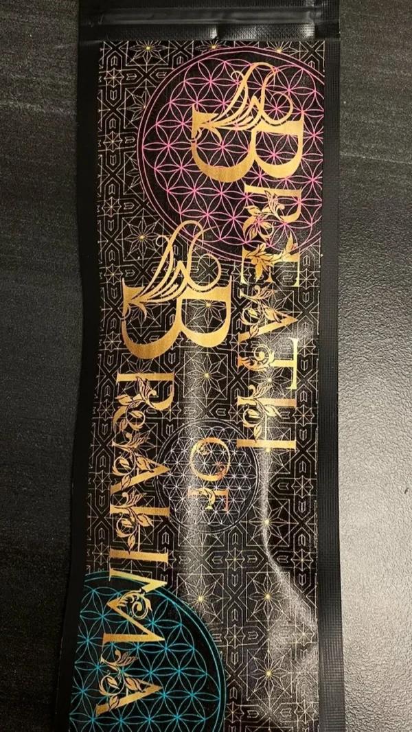 breath of brahma dmt vape breath of brahma dmt vape