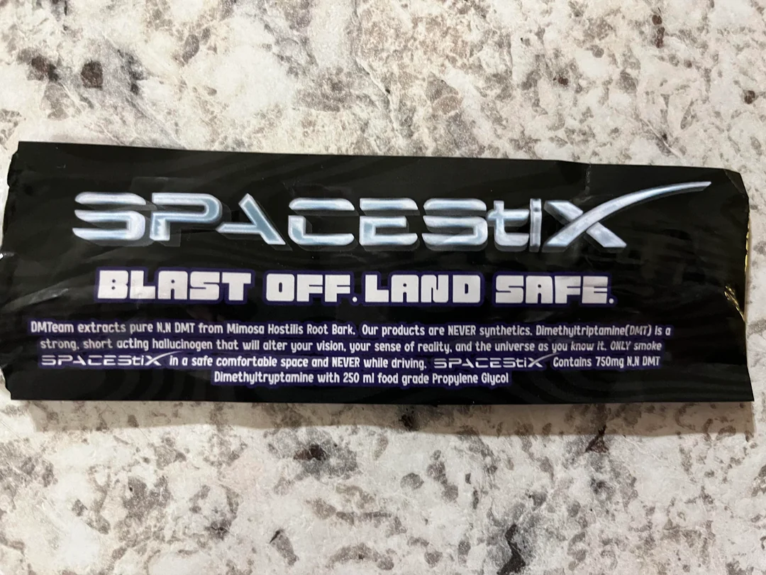 dmteam space stix