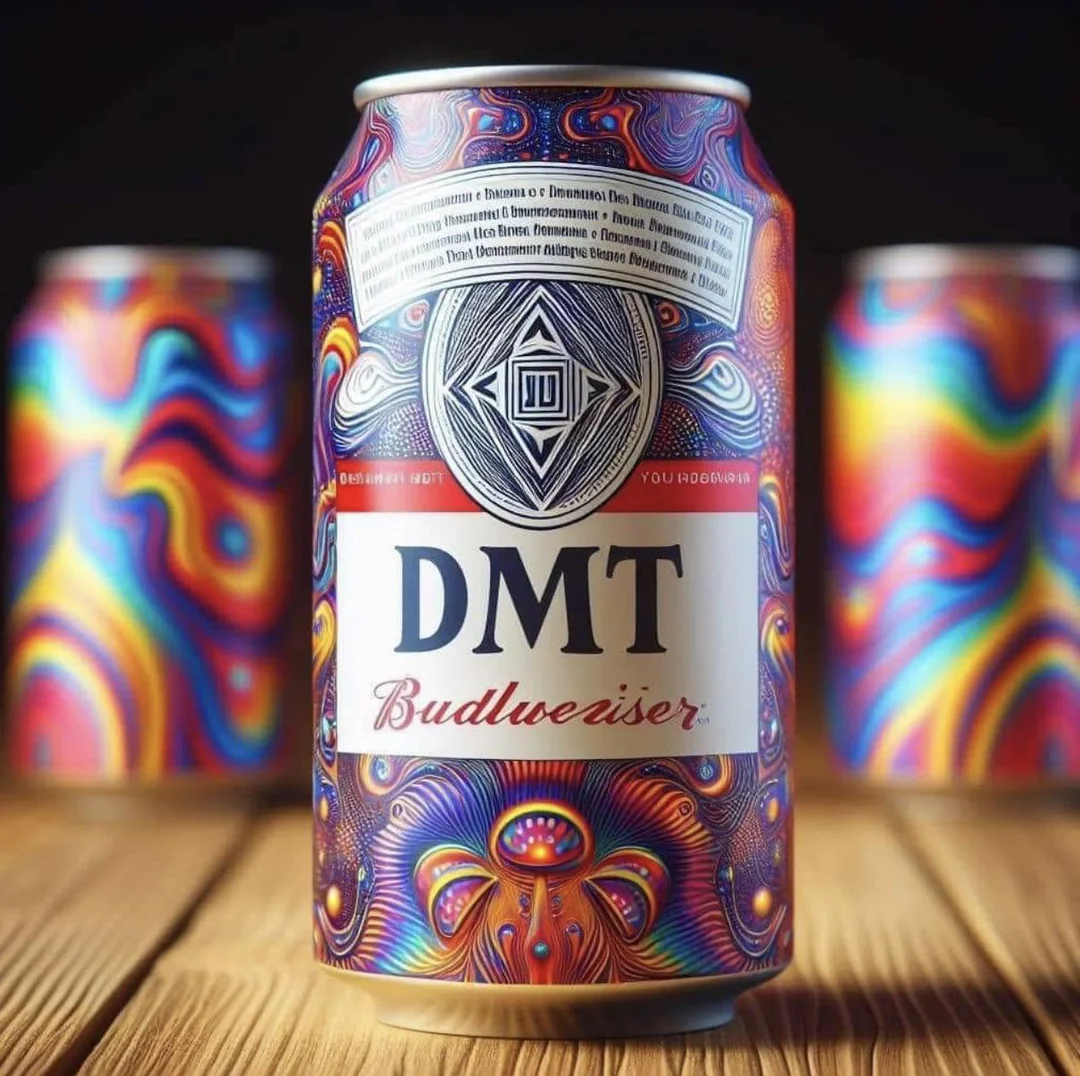 dmt drink