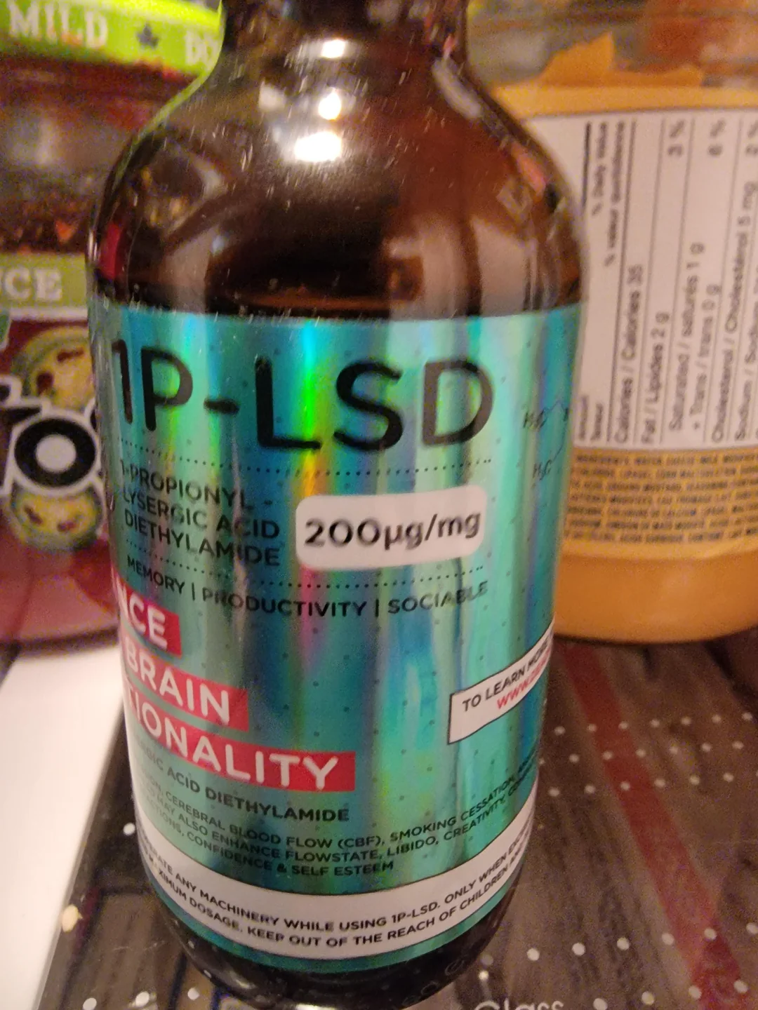 deadhead chemist 1p-lsd 200ug deadhead chemist 1p-lsd 200ug
