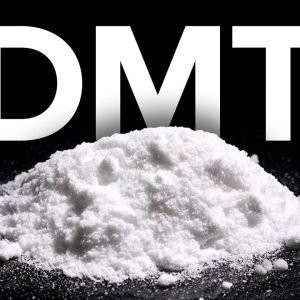 DMT POWDER