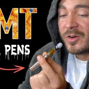 DMT VAPES