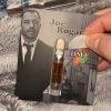 joe rogan dmt cart