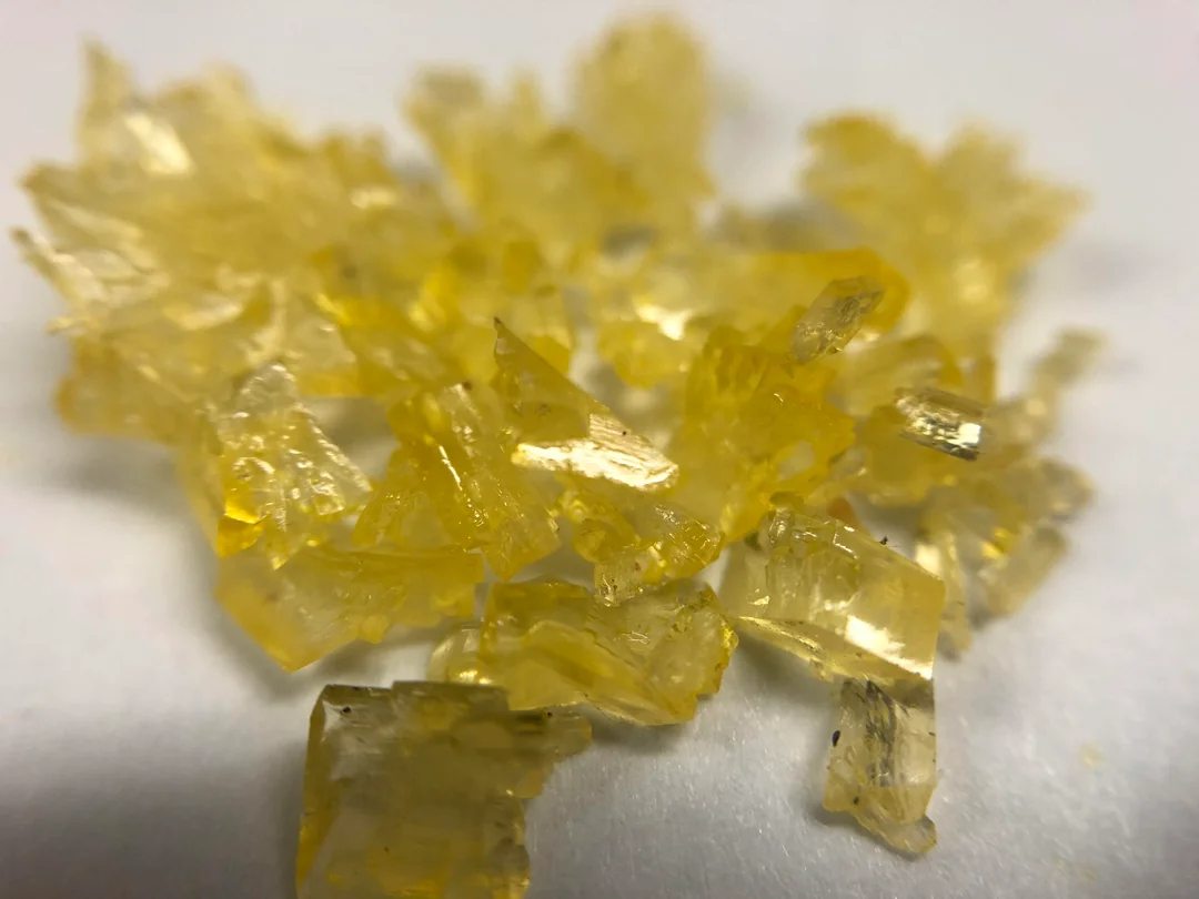 dmt crystals