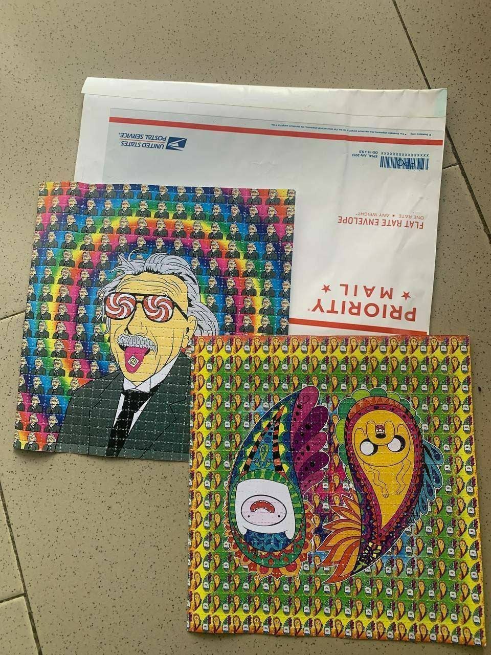 lsd tab lsd tabs