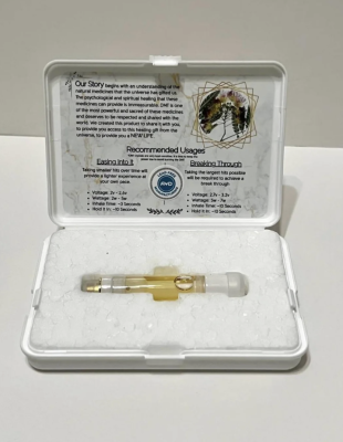 dmt carts for sale