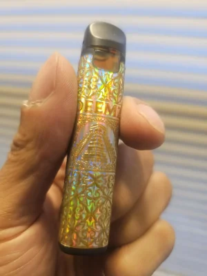 deemz dmt disposable