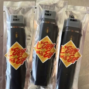 dmt disposable