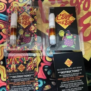 dmt carts for sale
