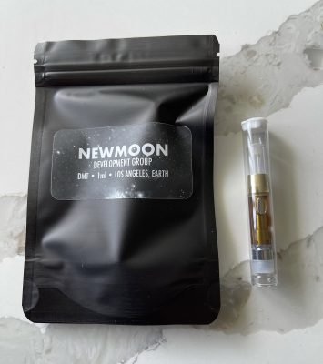 dmt carts los angeles