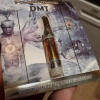 the spirit molecule dmt cart