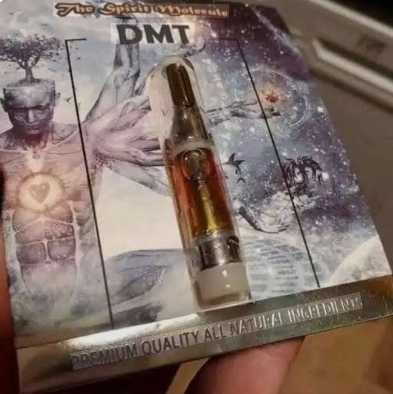 the spirit molecule dmt cart the spirit molecule dmt cart